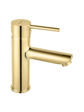 BFI2G FIESTA BAT ZA LAVABO ZLATNA